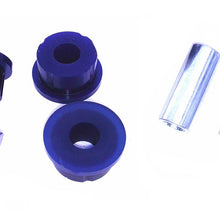 SuperPro WRX REAR TRAILING ARM BUSH KIT - SPF2810K