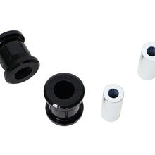 Whiteline Performance Control Arm - Rear Rearward Bushing (2013-2017 Accord) - W63659
