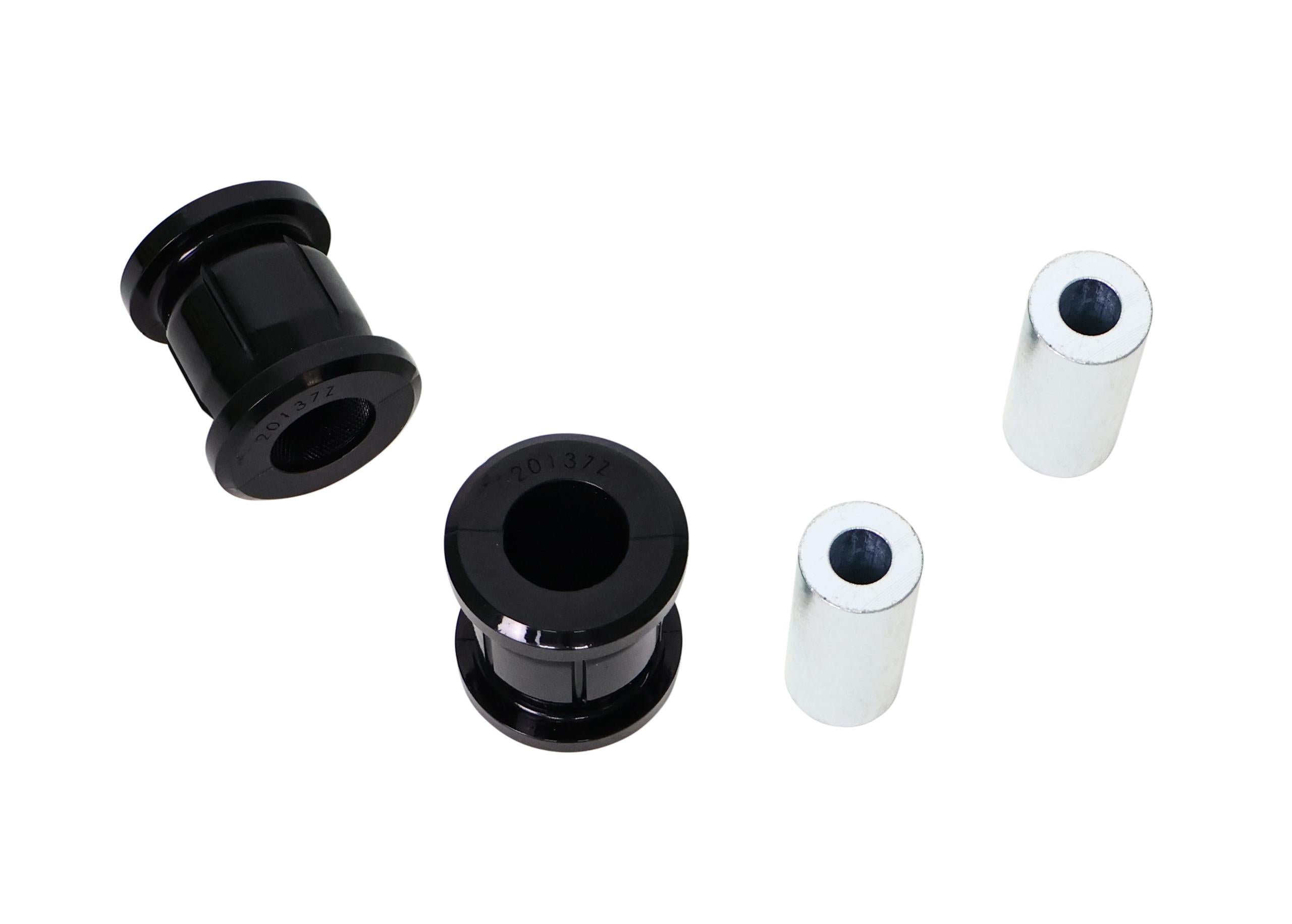 Whiteline Performance Control Arm - Rear Rearward Bushing (2013-2017 Accord) - W63659