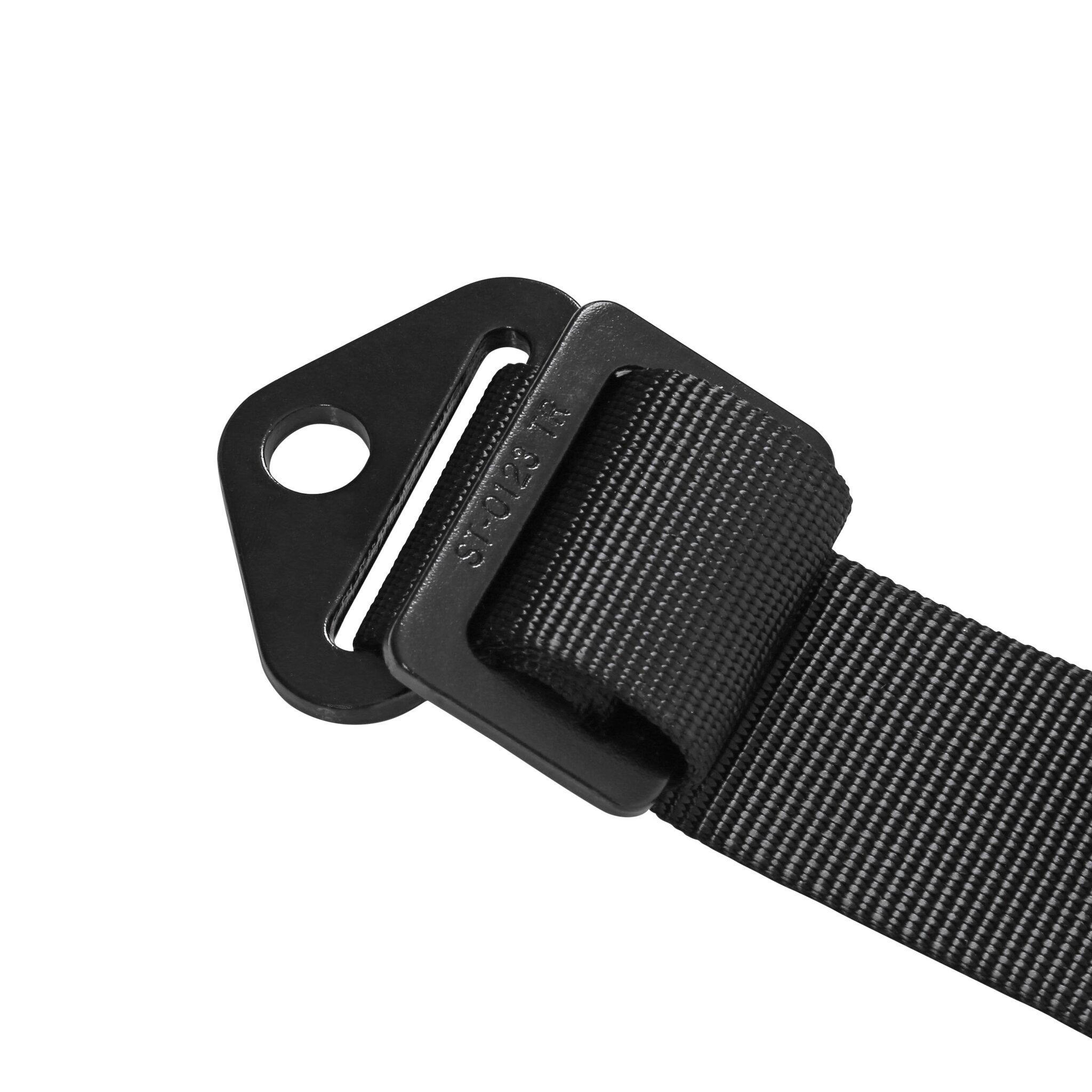 Simpson Racing Latch & Link System - 29063BKH1X