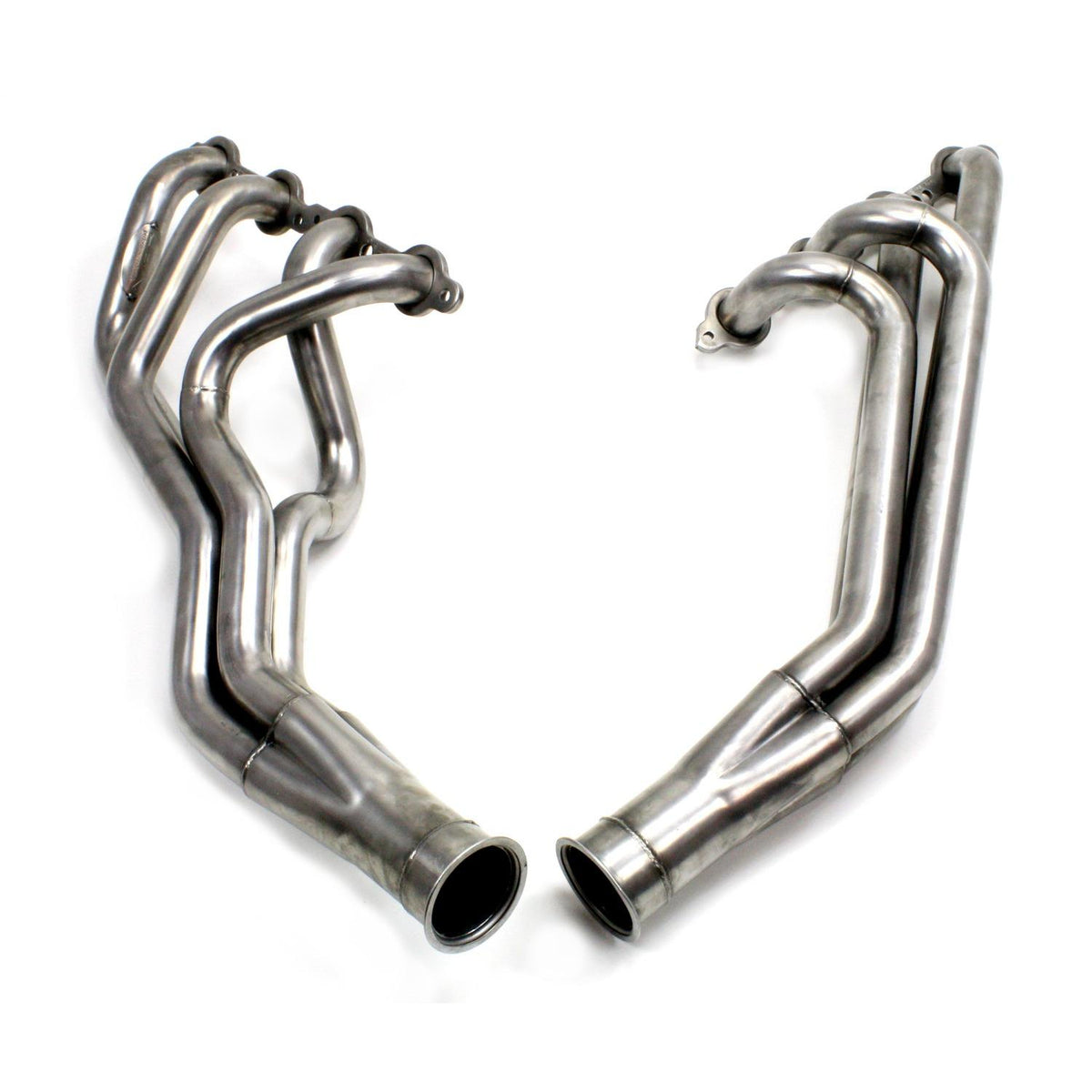 JBA 2004-06 Pontiac GTO Long Tube (2004-2006 GTO) - 6809S