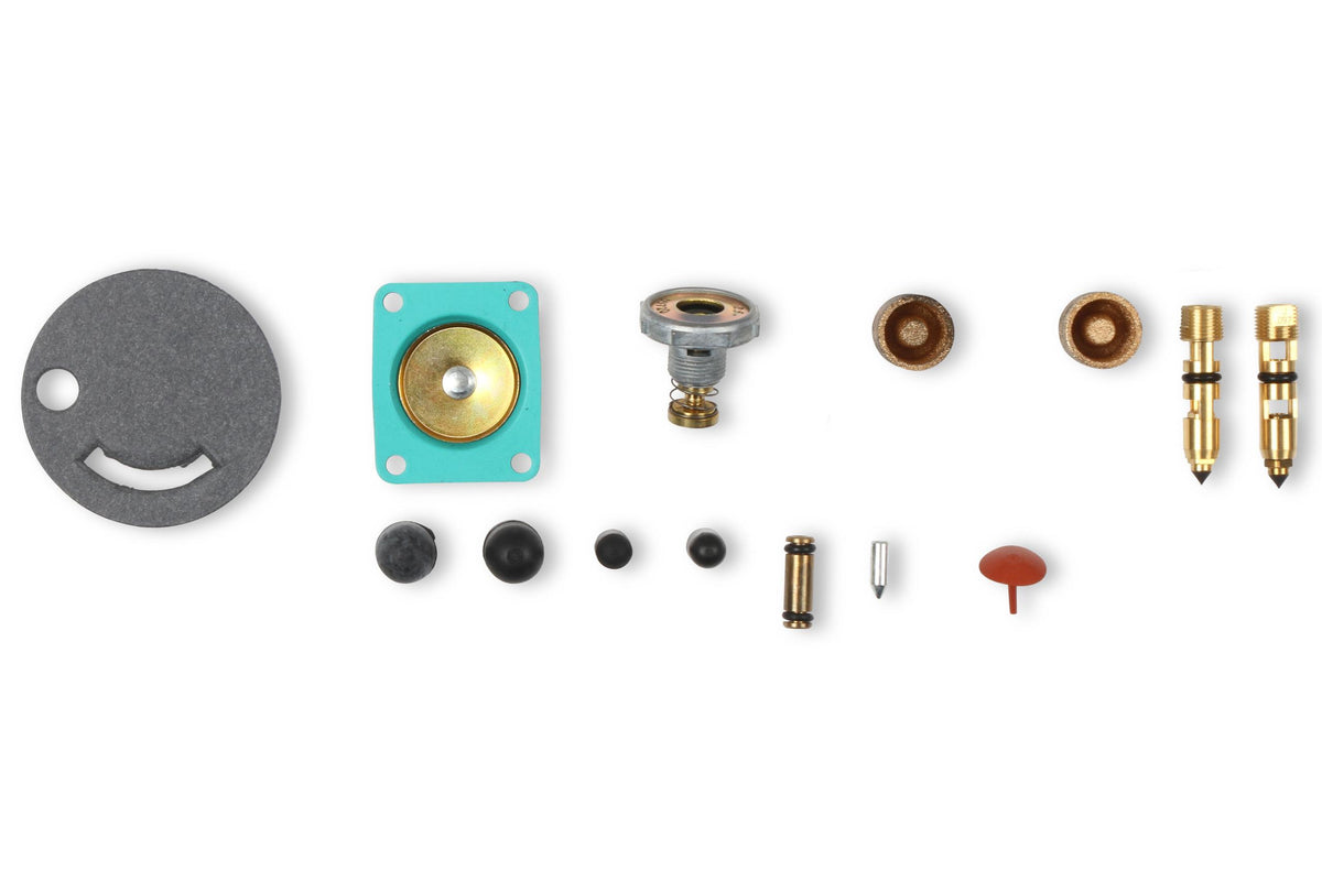 Holley Renew Kit Carburetor Rebuild Kit.  - 37-936