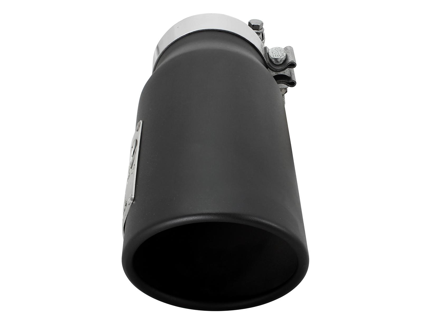 AFE Universal Exhaust Tip (Universal Fit) - 49T40506-B12