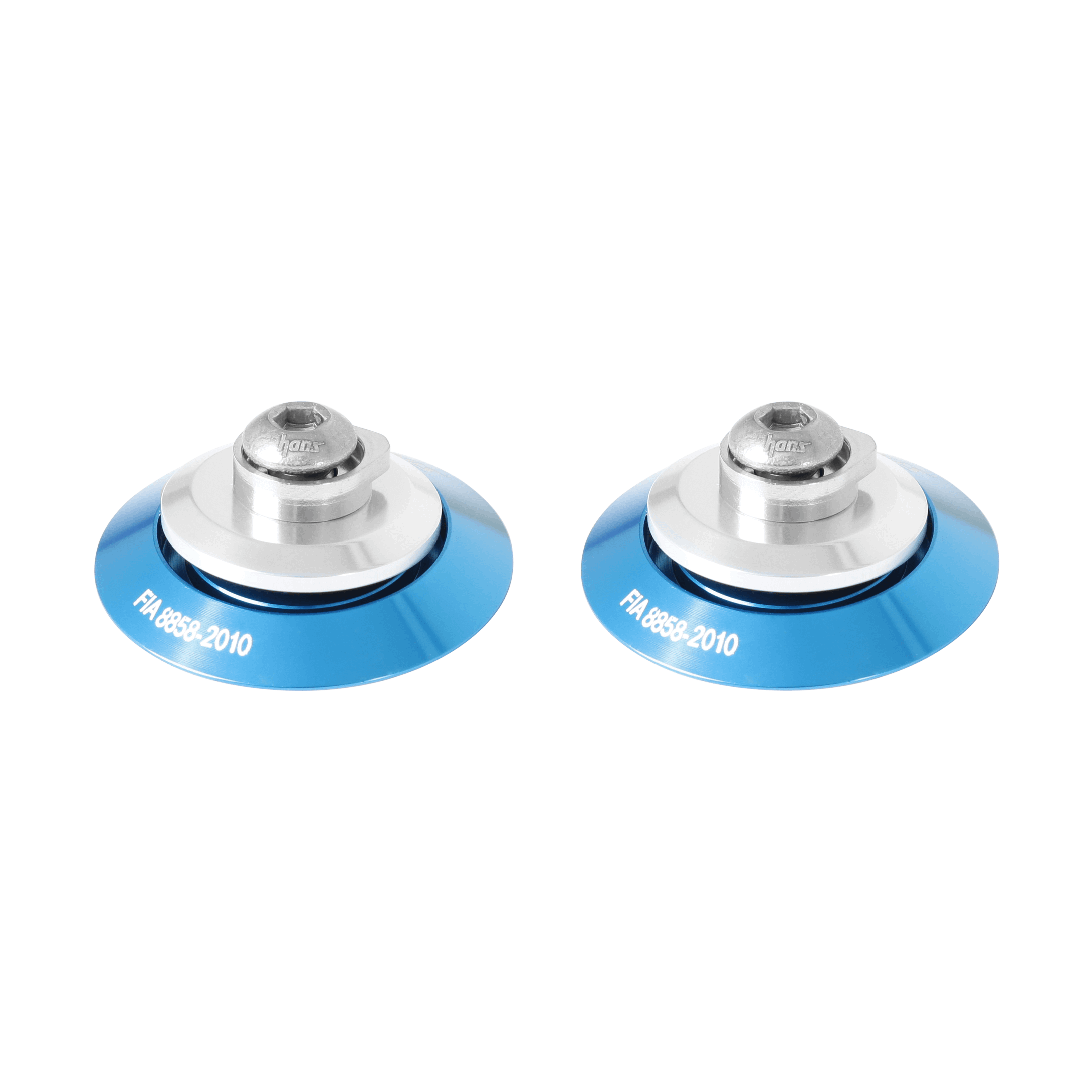 HANS Performance Products HANS Post Collar Anchor Helmet Hook - AK113111B
