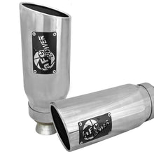 AFE OE Replacement Exhaust Tip (2019-2019 Dodge Trucks V8-5.7L) - 49C42073-P