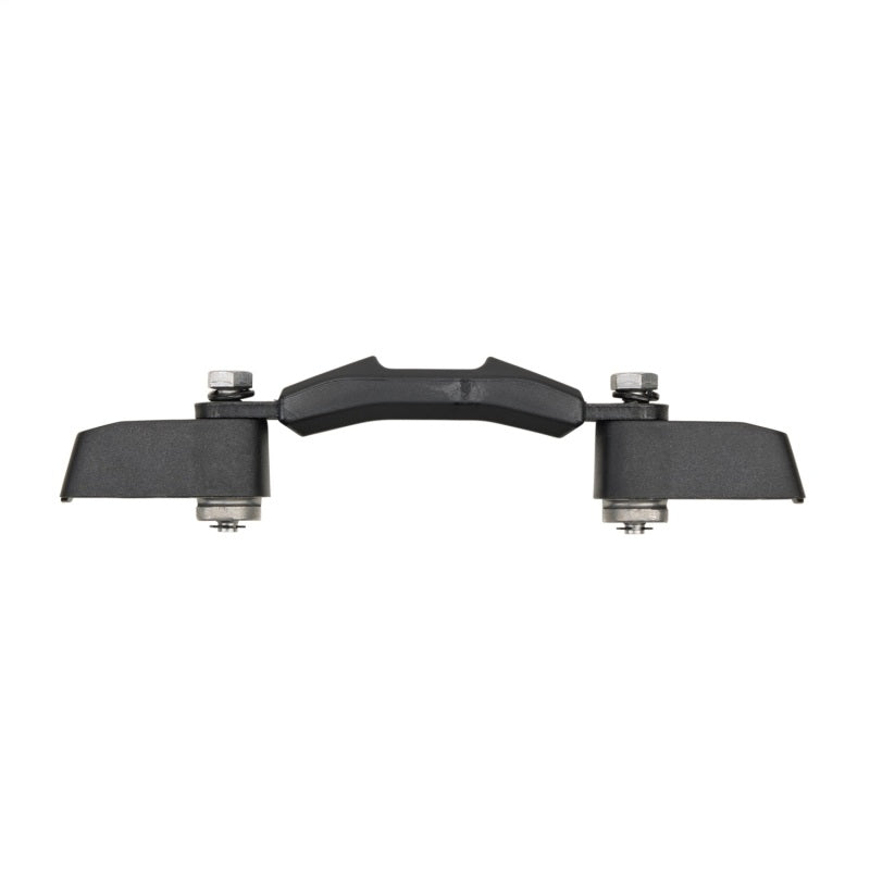 Thule Rooftop Tent Quick Release Mounting Brackets (4-Pack)