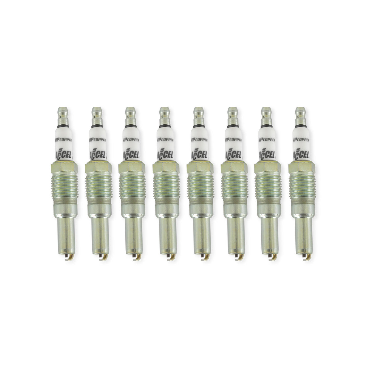 Accel 811433 Ford 3 Valve Early Ignition Upgrade Kit