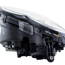 Hella 2003-2009 Mercedes-Benz CLK320 AMG Headlight Assembly