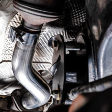 AWE Loop Replacement Pipe for Jeep JT/JL/JLU 3.6L (2020-2021 Jeep Gladiator) - 3220-11001