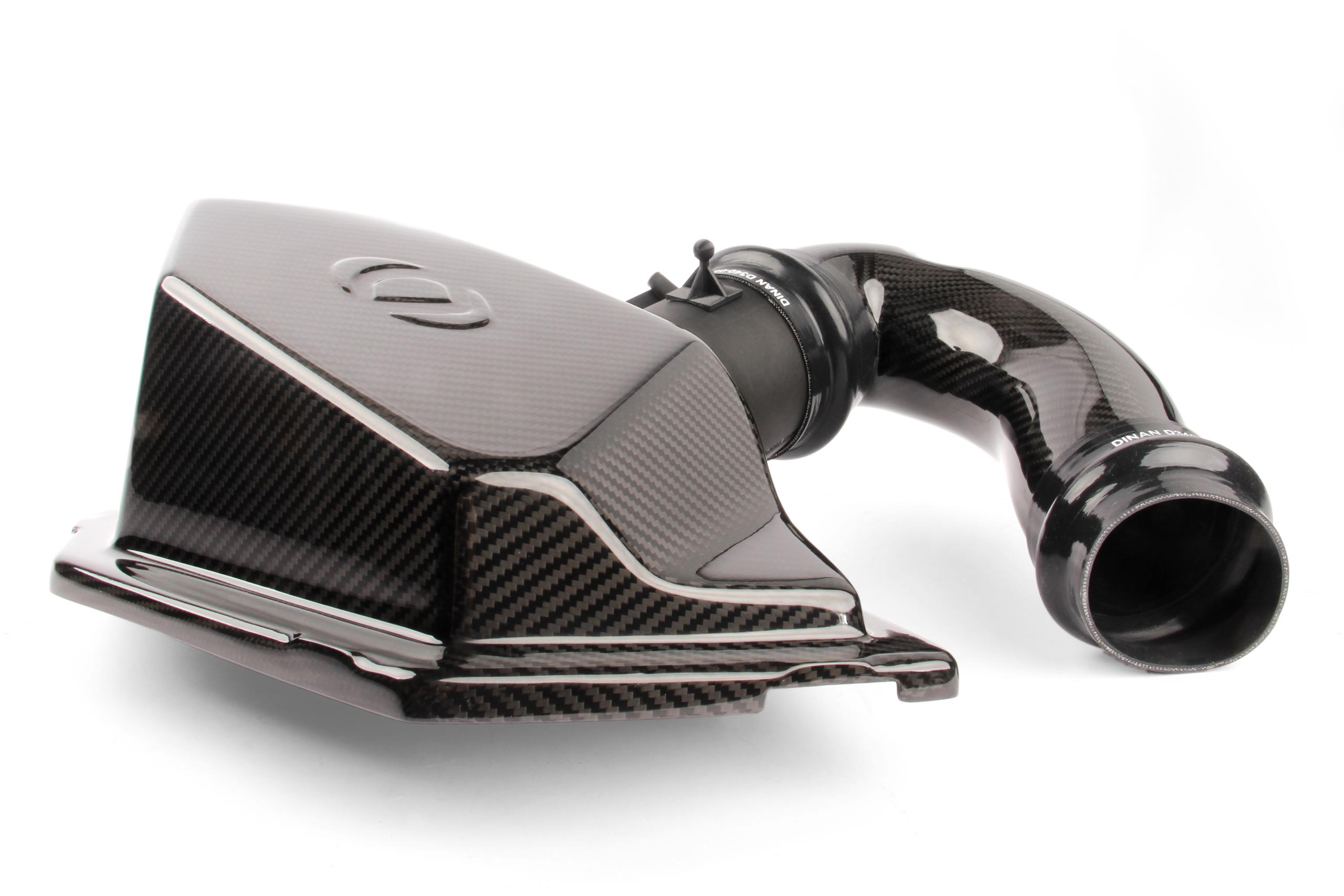 Cold Air Intake B46  - D760-0048