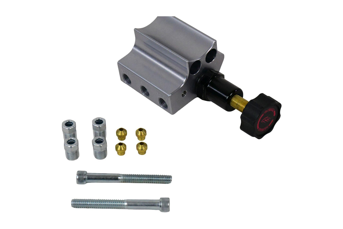 Baer Prop Valve - 2000056RP