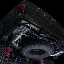 AWE SwitchPath Exhaust - Chrome Silver Tips (2023-2025 F-150 Raptor R 5.2L) - 3025-32852