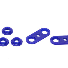 SuperPro TRANSMISSION XMEMBER MOUNT KIT - SPF2476K