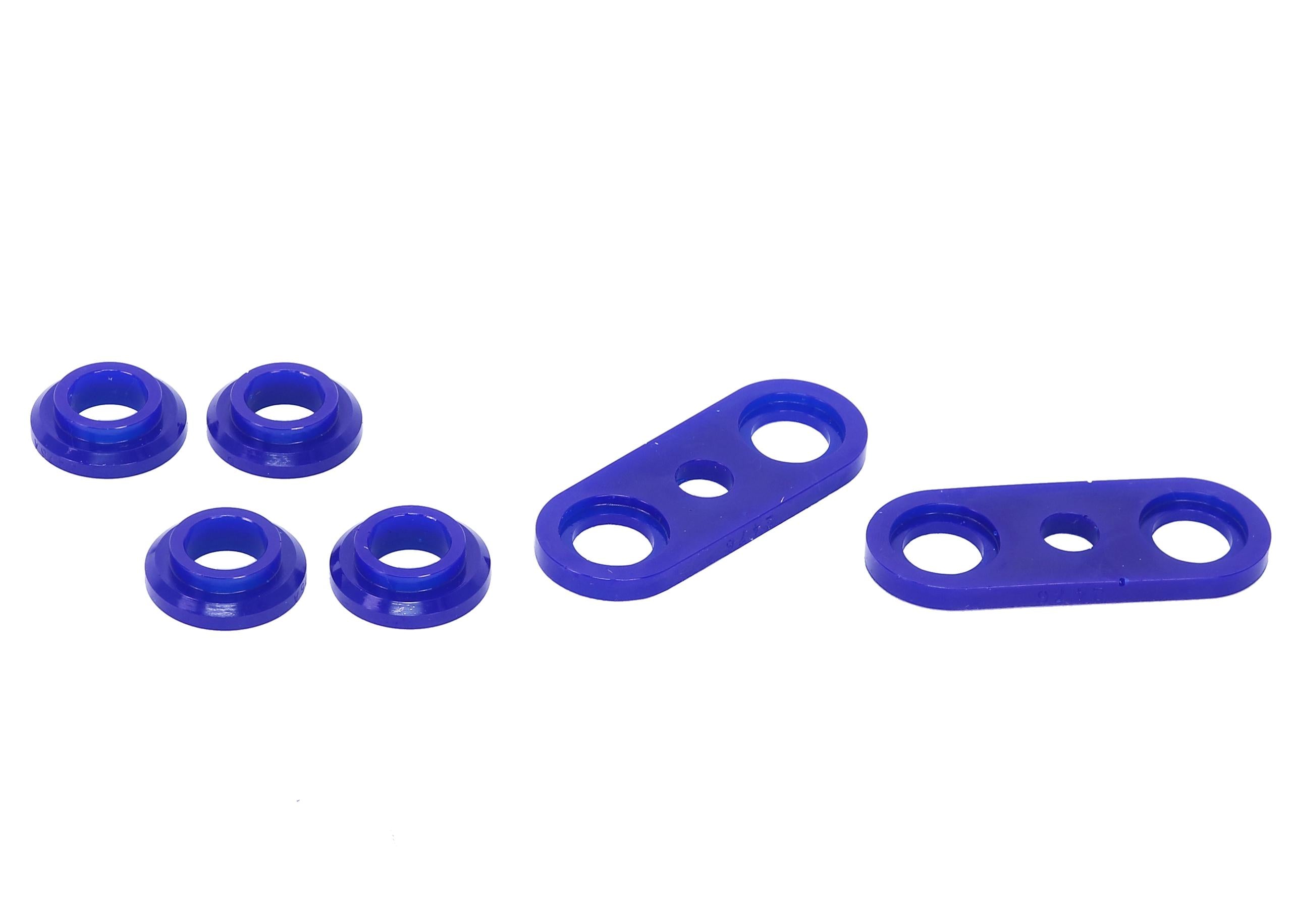SuperPro TRANSMISSION XMEMBER MOUNT KIT - SPF2476K