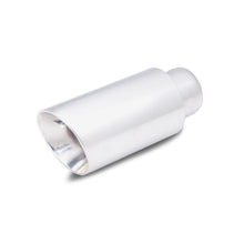 XForce 3.5" Od Angle Cut Double Wall 2.25" (Expandable) - TS-AW35