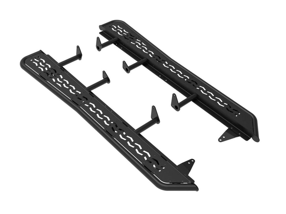 AFE Terra Guard Off-Road Slider (2024-2025 Land Cruiser) - 79-27022