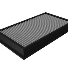 AFE Magnum FLOW OE Replacement Air Filter w/ Pro DRY S Media (2017-2023 RS Q3 2.5, 2.0, 2017-2023 RS3 2.5, 2.0, 2017-2023 TTS Quattro 2.5, 2.0, 2017-2023 TT RS Quattro 2.5, 2.0, 2017-2023 TT Quattro 2.5, 2.0) - 30-10416D