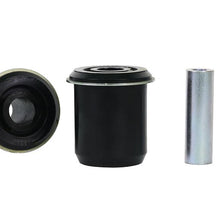 Whiteline Performance Control Arm Lower Front Bushing Whiteline (2005-2009 LR3) - W63422