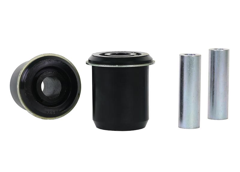 Whiteline Performance Control Arm Lower Front Bushing Whiteline (2005-2009 LR3) - W63422