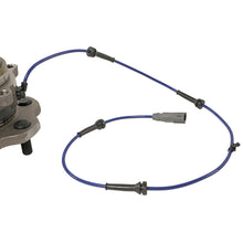 MOOG 17-22 Nissan Armada Rear Hub Assembly