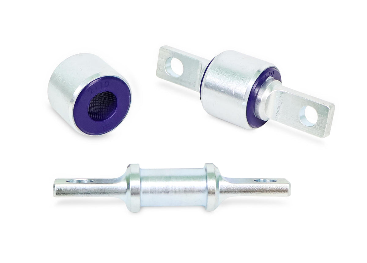SuperPro R UPR CTRL ARM/ INNER BUSH - SPF2110K