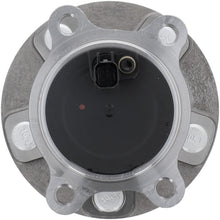 MOOG 12-18 Ford Focus Rear Hub Assembly