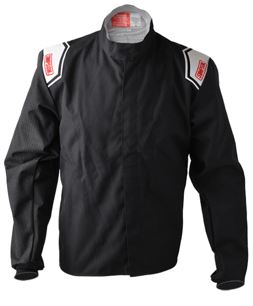Simpson Racing Apex Kart Racing Jacket - 102482