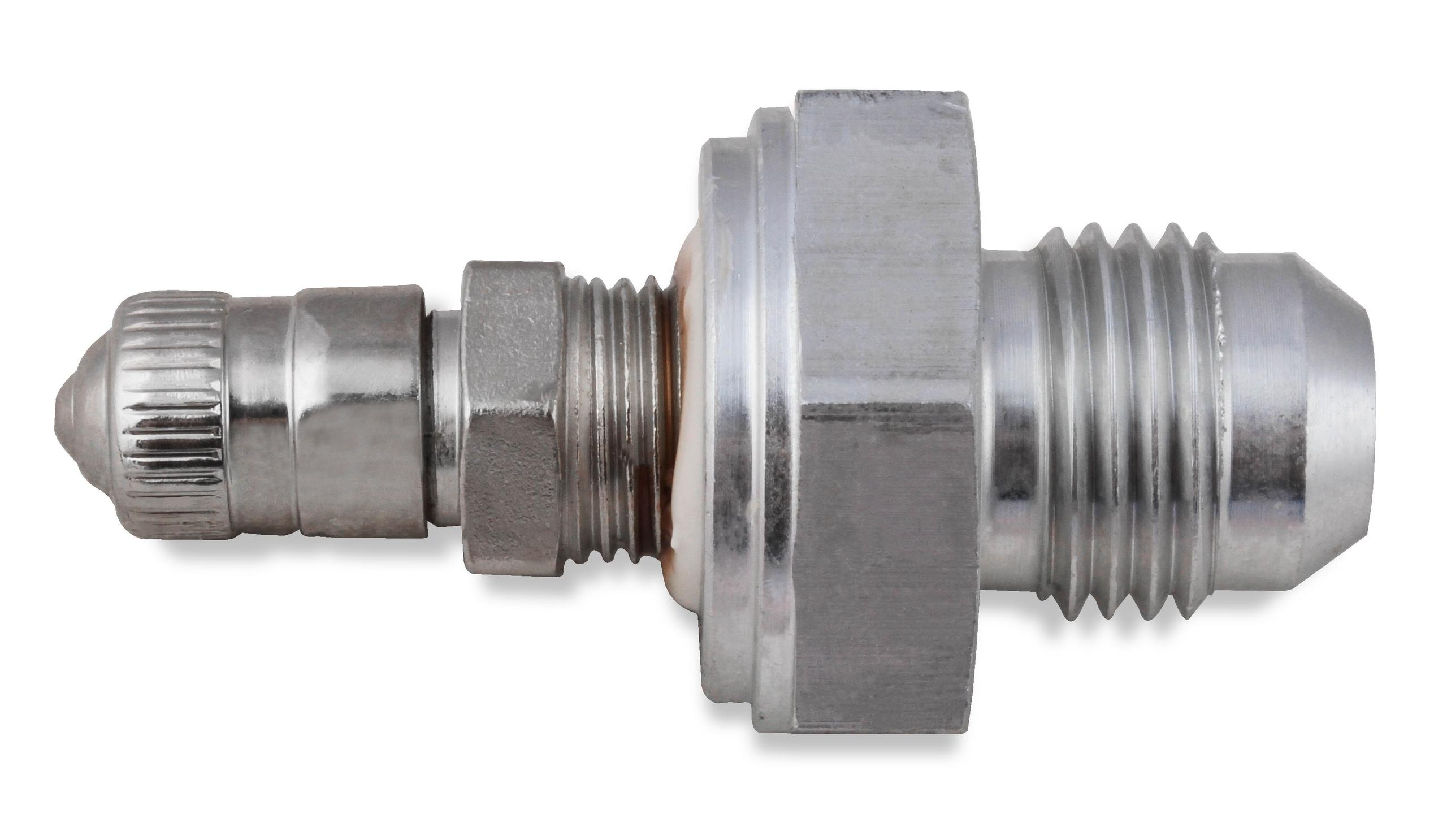 Earls Pressure Test Kit - D016-6ERL