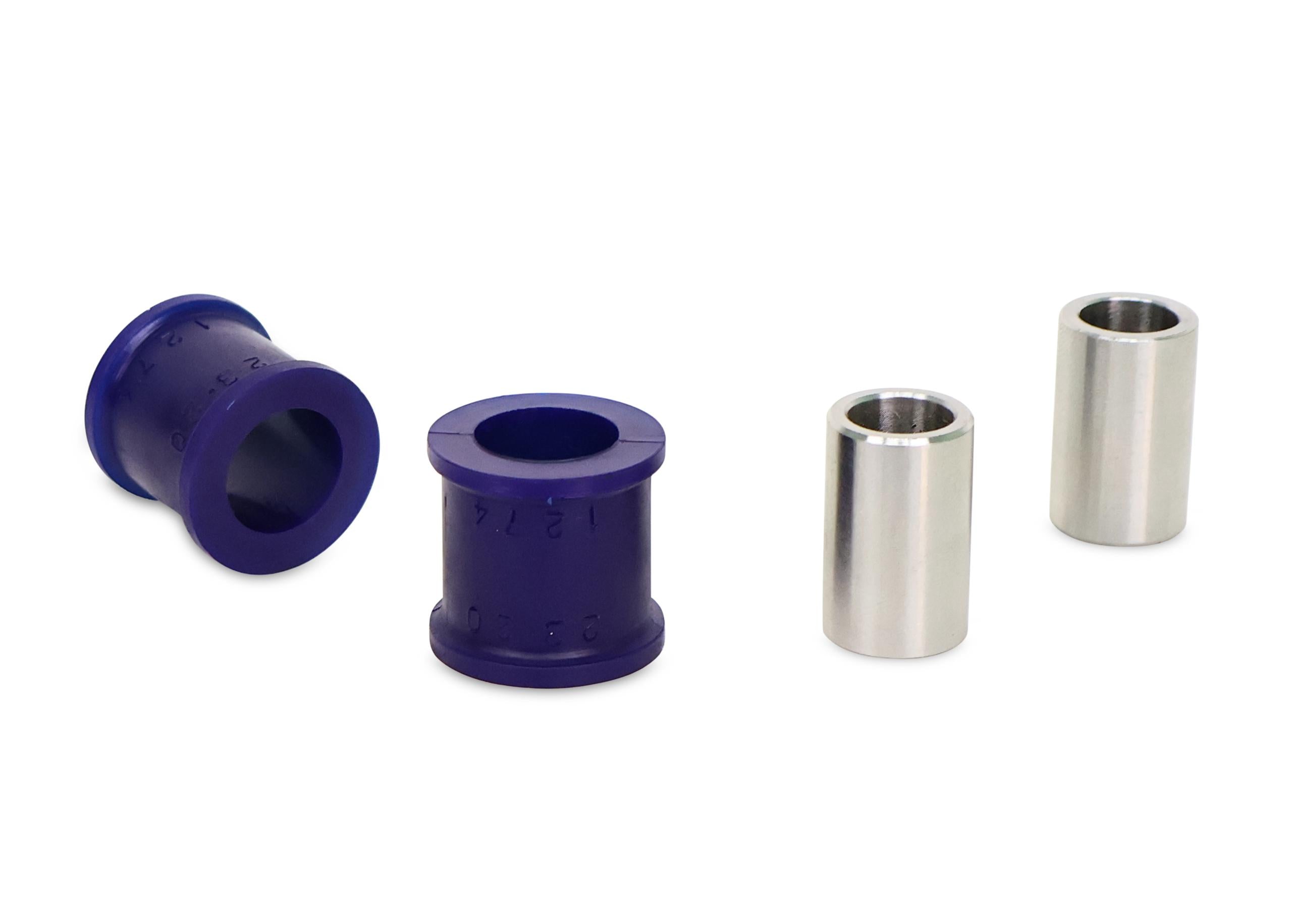 SuperPro Suspension Stabilizer Bar Bushing Kit - SPF1274SSK