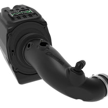AFE Sealed Intake (2008-2010 Ford Trucks V8-6.4L (td)) - 53-10016R