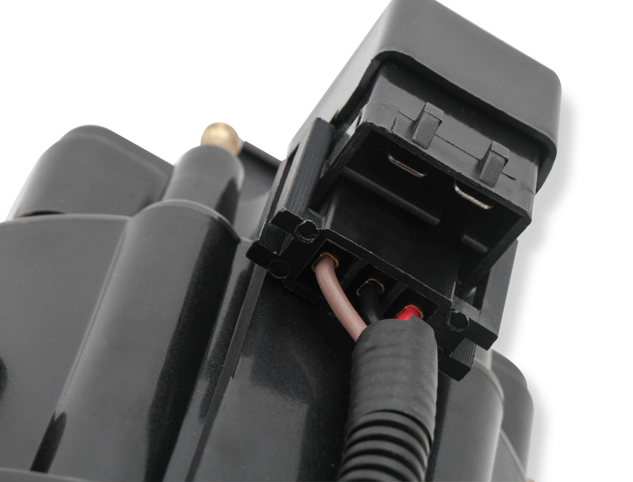 Accel Dist,Chev V8 Hei Vac 265-454 () - 59130