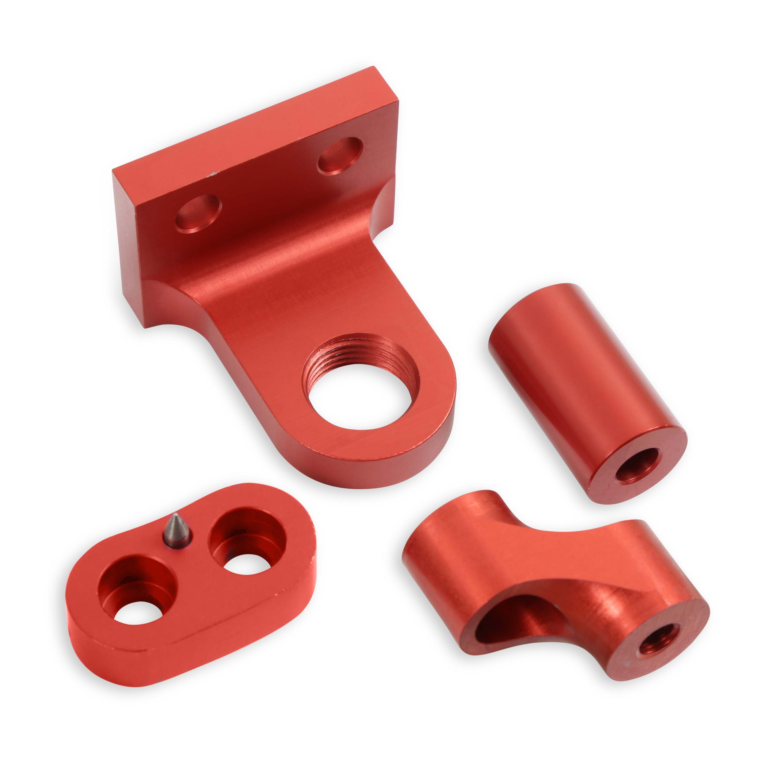 MSD Crank Trigger Kit - 8618