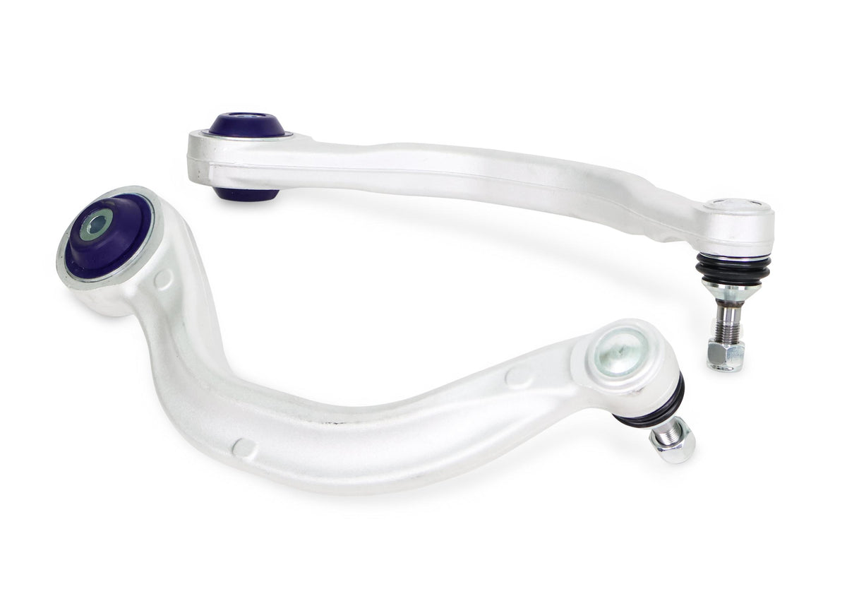 SuperPro Suspension Control Arm Kit (2017-2023 3, Y) - ALOY0022K