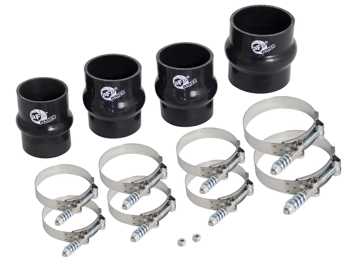 AFE Replacement Coupling Kit (2007-2009 Dodge Cummins L6-6.7L (td)) - 46-20030A