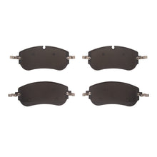 DFC 21-26 Land Rover Range Rover EVoque Front 4000 Hybridynamic Brake Pads