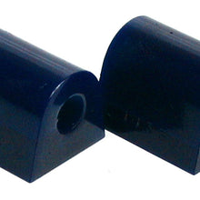 SuperPro 21mm Sway Bar Mount Bushing Kit (1974-1994 Vanden Plas, XJ12, XJ6) - SPF1133-21K