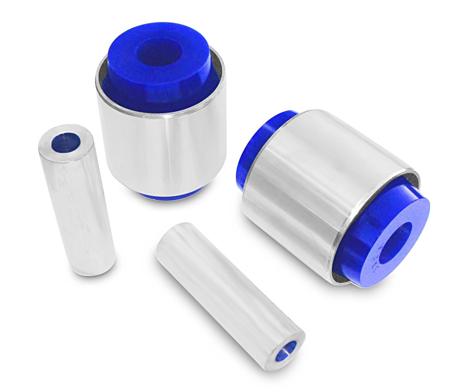 SuperPro Strutbar To Chassis 2 X Offset - SPF3131K