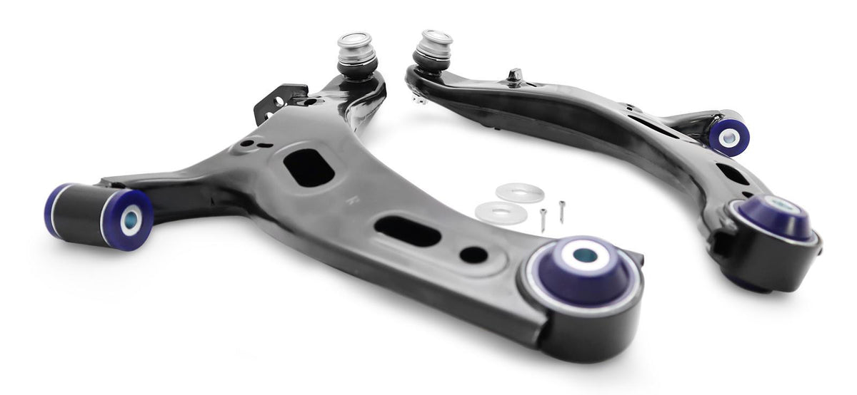 SuperPro Control Arm Lower - Arm Assembly (2010-2014 Legacy, Outback) - TRC1131