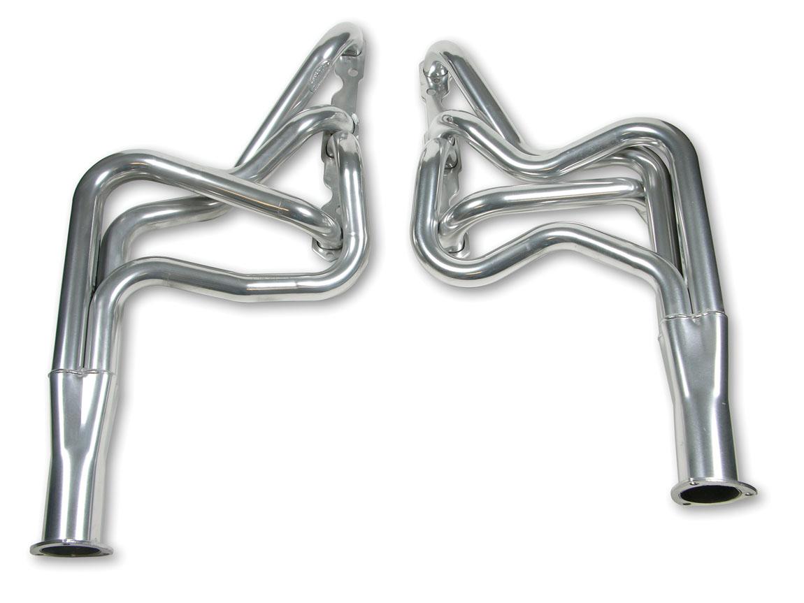 Hooker Header Cat-Back 64-74 Chevrolet Pass - 2116-1HKR