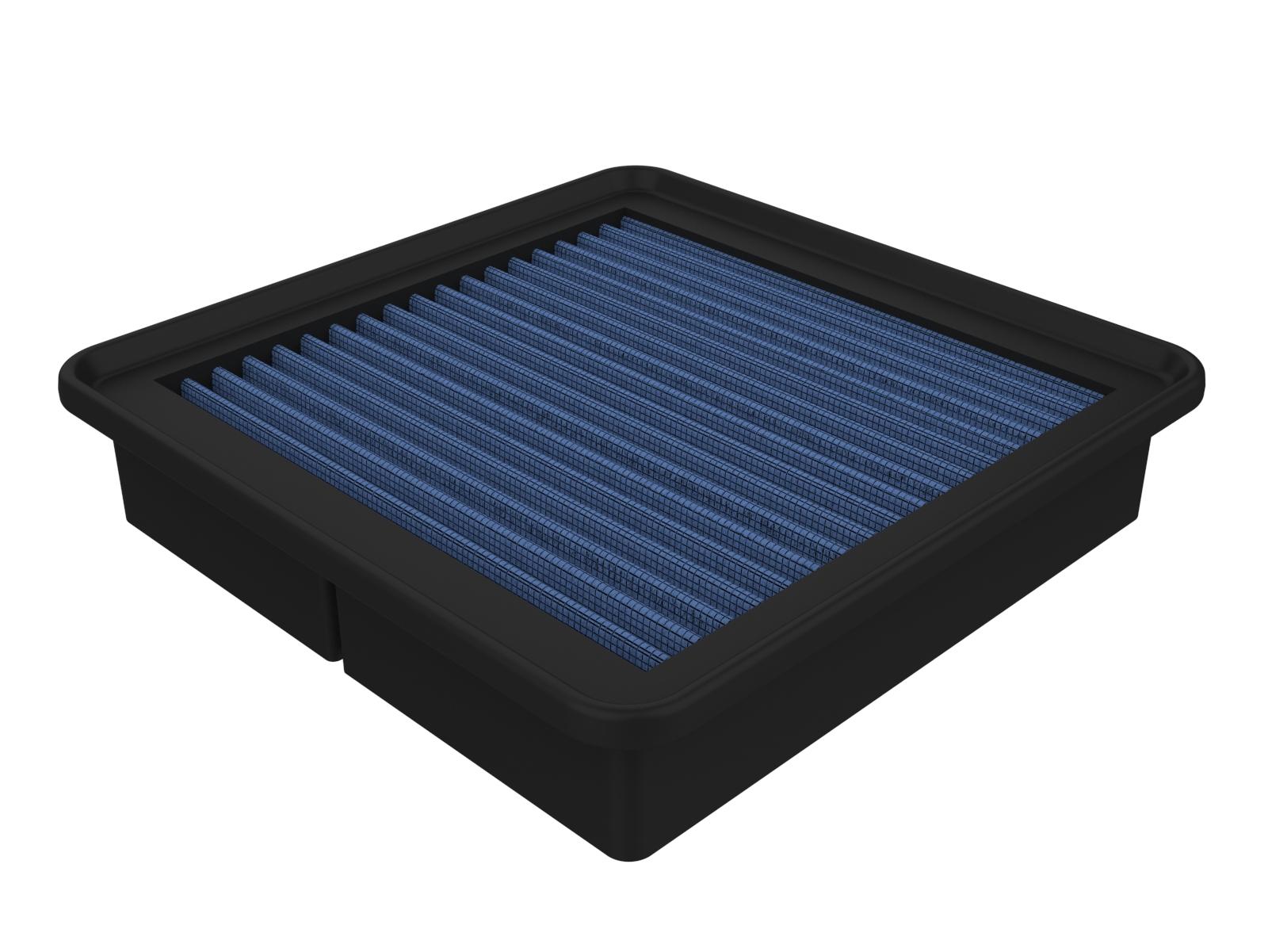 AFE Magnum FLOW OE Replacement Air Filter w/ Pro 5R Media (2022-2025 Elantra N) - 30-10435R