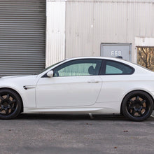 Spring Set; E92 M3 (2008-2013 M3) - D100-0917