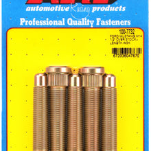 ARP 100-7732 2015-2020 Mustang 14mm Wheel Stud Kit - 1/2" Longer Than Stock Length (Set of 5)