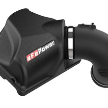 AFE Magnum FORCE Stage-2 Cold Air Intake System w/ Pro DRY S Media - 51-12912-B