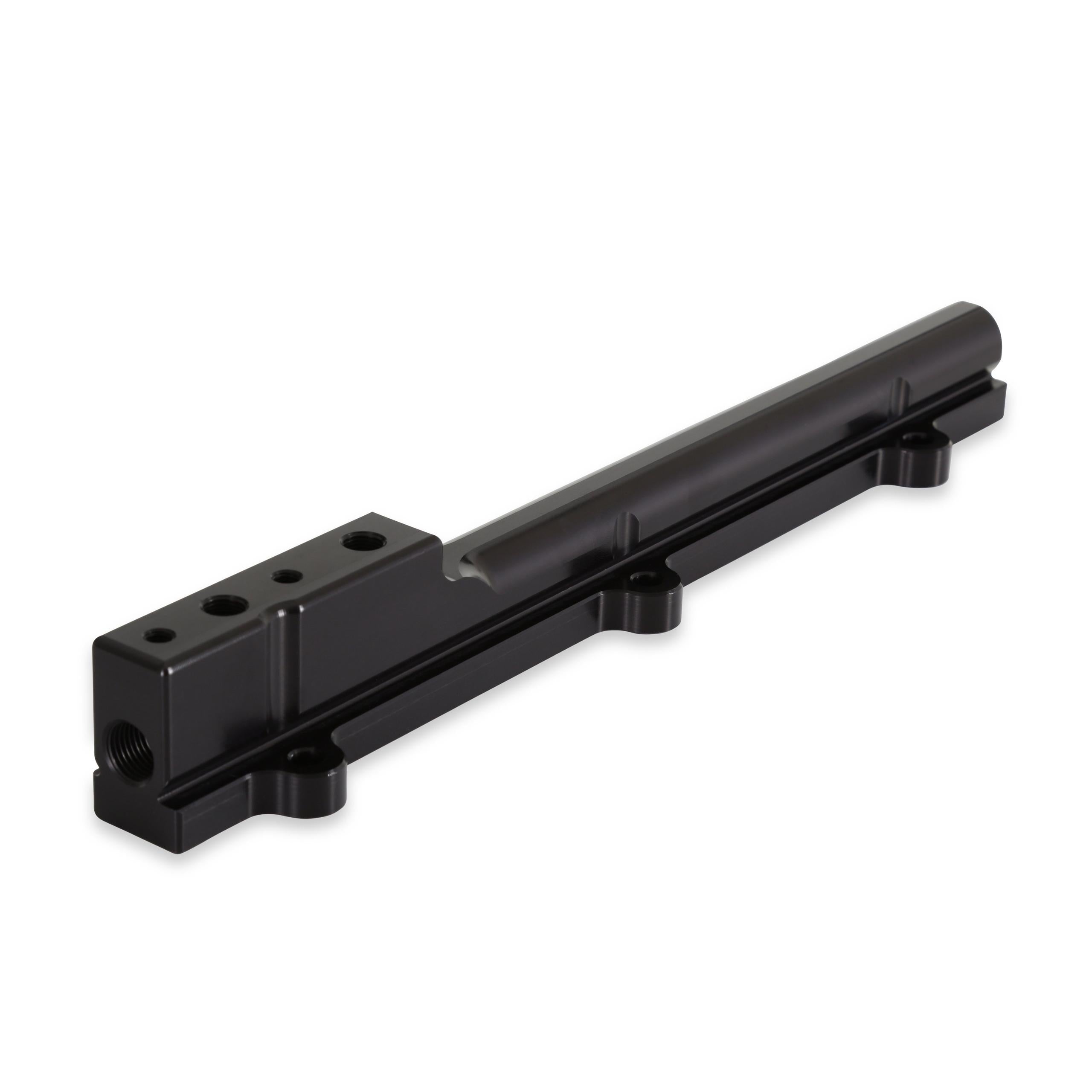 AEM Hi Vol Fuel Rail - 25-100BK