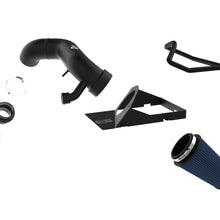 aFe Rapid Induction Cold Air Intake System w/ Pro 5R Filter (2022-2023 Volkswagen GTI MKVIII L4-2.0L) - 52-10018R