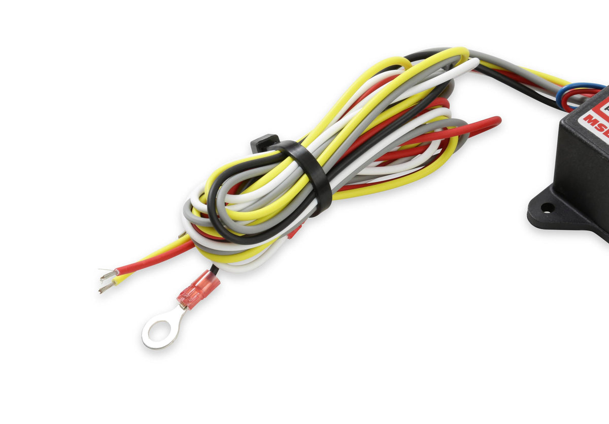 RPM Activated Switch.  - 8950