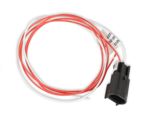 Holley Sniper EFI HyperSpark CD Ignition Box Service Harness - 556-156