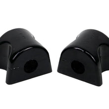 Whiteline Performance Front Sway Bar Mount Bushing 18MM 13-20 Subaru Whiteline (2013-2020 BRZ, FR-S, 86) - W23447