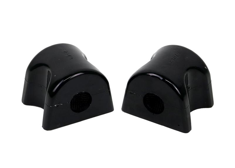 Whiteline Performance Front Sway Bar Mount Bushing 18MM 13-20 Subaru Whiteline (2013-2020 BRZ, FR-S, 86) - W23447
