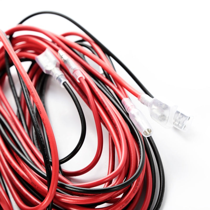 Rugged Ridge Light Installation Wiring Harness 1 Light; - 15210.69